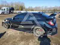 2019 Honda CIVIC фото