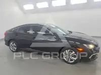 2019 Honda CIVIC фото