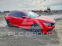 2019 Honda CIVIC фото