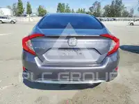 2019 Honda CIVIC photo