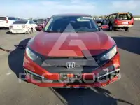 2019 Honda CIVIC photo