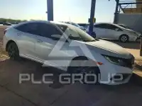 2019 Honda CIVIC фото