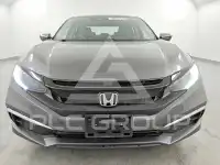 2019 Honda CIVIC фото