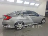 2019 Honda CIVIC фото