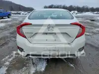 2019 Honda CIVIC фото