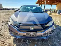 2019 Honda CIVIC photo