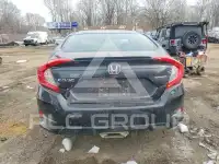 2019 Honda CIVIC фото