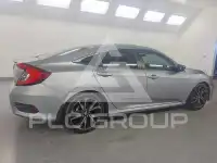 2019 Honda CIVIC фото