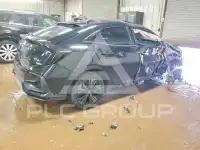 2019 Honda CIVIC фото