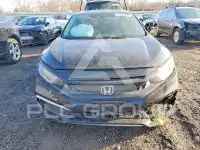 2019 Honda CIVIC фото