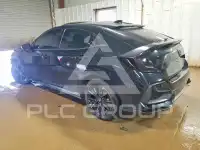 2019 Honda CIVIC фото