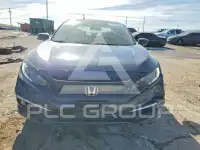 2019 Honda CIVIC photo