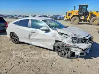 2019 Honda CIVIC фото