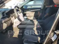 2019 Honda CIVIC фото