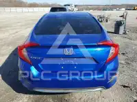 2019 Honda CIVIC фото
