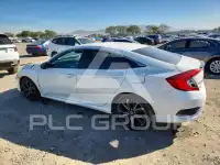 2019 Honda CIVIC фото