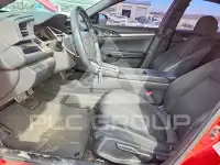 2019 Honda CIVIC фото