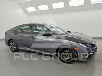 2019 Honda CIVIC фото