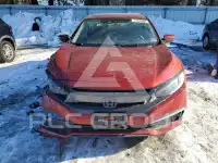 2019 Honda CIVIC фото