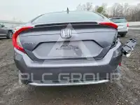 2019 Honda CIVIC photo