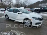 2019 Honda CIVIC фото