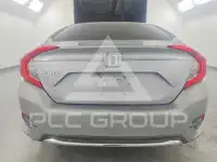 2019 Honda CIVIC фото