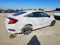 2019 Honda CIVIC фото