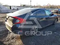 2019 Honda CIVIC фото