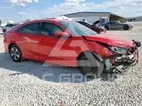 2019 Honda CIVIC фото