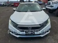 2019 Honda CIVIC photo
