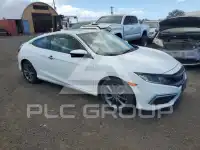2019 Honda CIVIC photo
