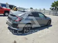 2019 Honda CIVIC фото
