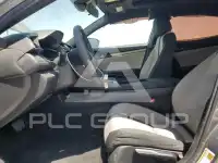 2019 Honda CIVIC фото