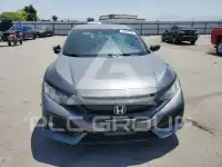 2019 Honda CIVIC фото