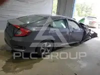 2019 Honda CIVIC photo