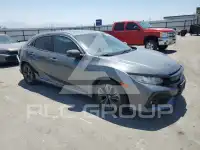 2019 Honda CIVIC фото