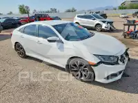 2019 Honda CIVIC фото