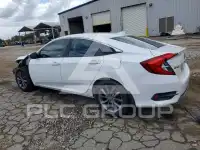 2019 Honda CIVIC photo