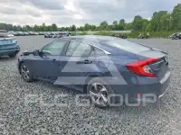 2019 Honda CIVIC photo