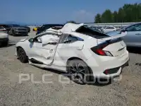 2019 Honda CIVIC фото