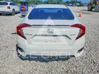 2019 Honda CIVIC photo