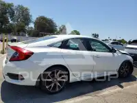 2019 Honda CIVIC фото
