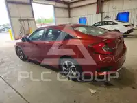 2019 Honda CIVIC фото