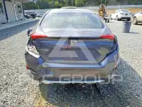 2019 Honda CIVIC photo