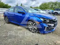 2019 Honda CIVIC photo