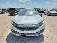 2019 Honda CIVIC фото