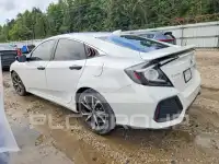 2019 Honda CIVIC photo
