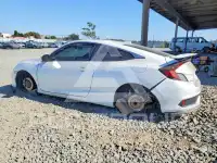 2019 Honda CIVIC photo