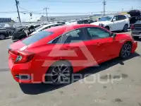 2019 Honda CIVIC фото