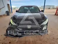 2019 Honda CIVIC фото